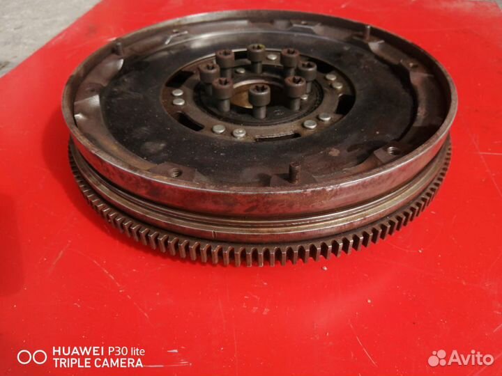 Маховик двухмассовый к Мерседес Спринтер