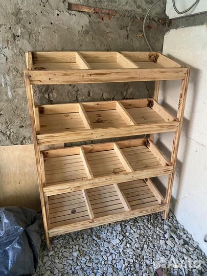 Полка(овощная)