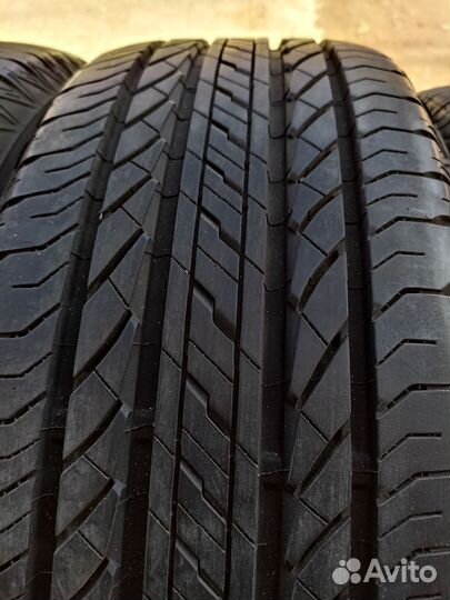 Bridgestone Dueler H/L 225/55 R18