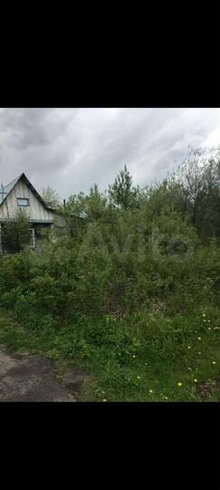 Участок 4 сот. (СНТ, ДНП)