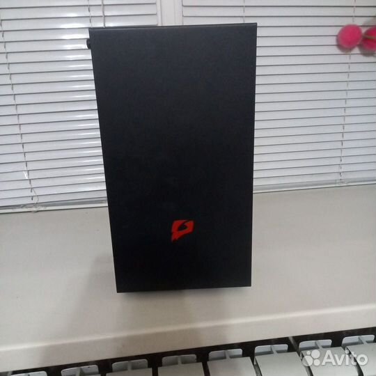 Продам блок кустой