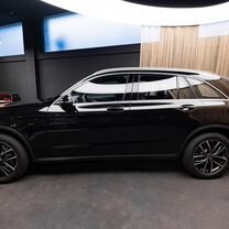 Новый Mercedes-Benz GLC-класс 2.0 AT, 2024, цена 10 641 000 руб.