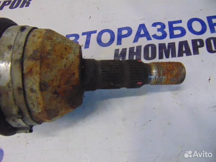 Полуось передняя правая для Opel Astra H 3 2004-20