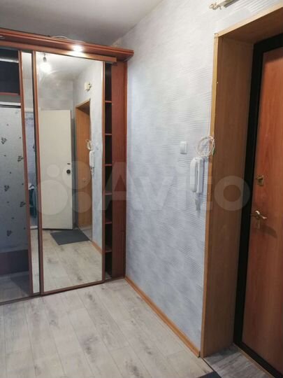 1-к. квартира, 38 м², 1/3 эт.