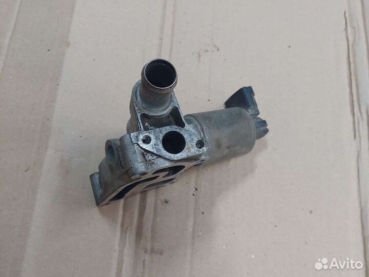 Клапан егр (EGR) Opel Corsa B 1993-2000 Z12XE