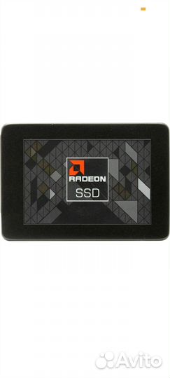 Amd Radeon Ssd 240gb