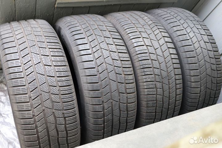 Continental ContiWinterContact TS 830P SUV 255/60 R18 108H