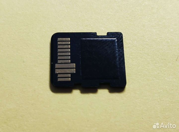 Карта памяти M2 2Gb