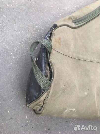 Сумка для плм Aquatic чм-13