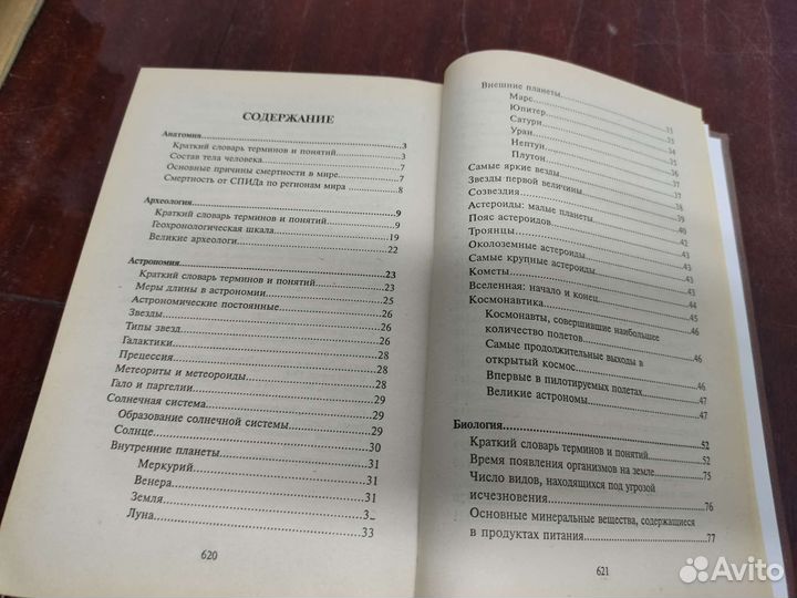 Современный Справочник Необходимых Знаний