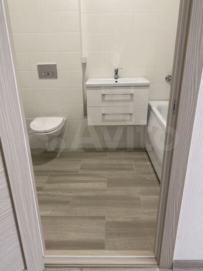 Квартира-студия, 32,7 м², 2/4 эт.