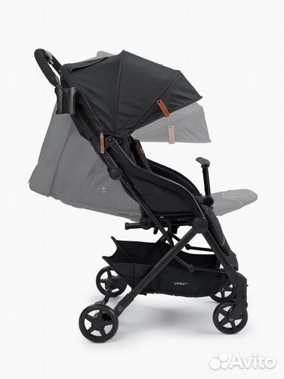 Прогулочная коляска umma pro