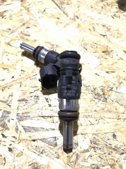 Форсунка 06L906031A, Skoda Octavia A7