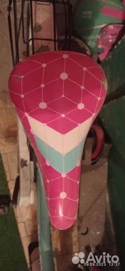 Детский велосипед бу