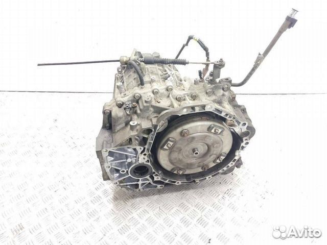 АКПП Nissan Murano 3.5 0042028891XD0A