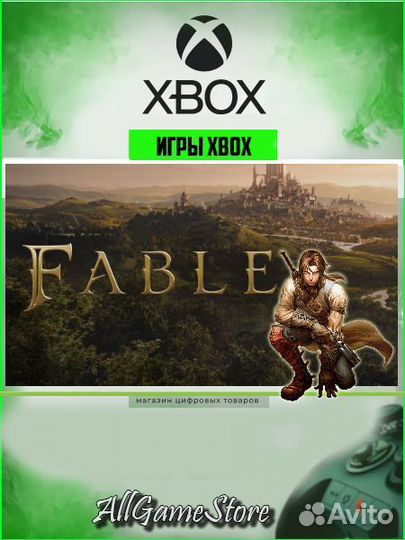 Игры Final Fantasy Xbox One Series S X консоли