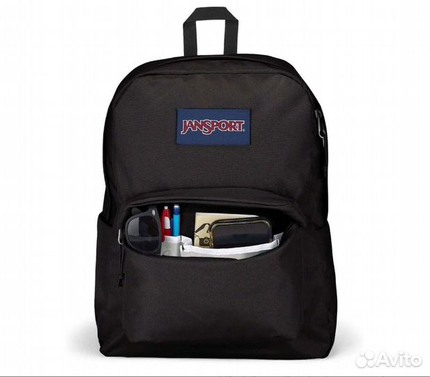 Рюкзак Jansport