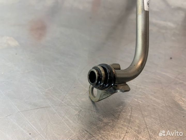 Трубка масляная Mercedes Glc X253 OM651 2.2 CDI