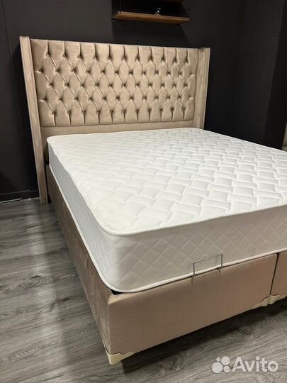 Матрас ортопедический 160х200 180х200 с доставкой