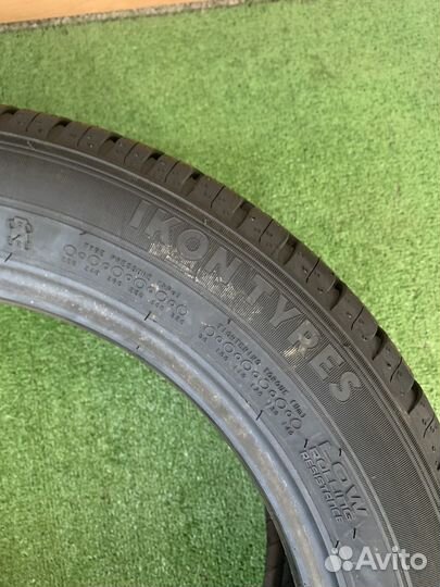 Ikon Tyres Nordman SX3 195/50 R15 82H