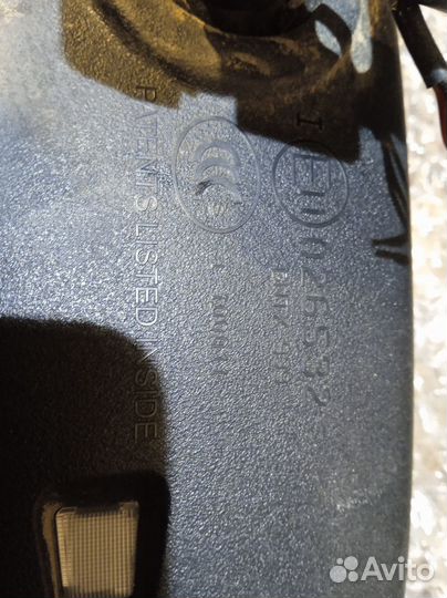 Зеркало салонное Ford Focus 3