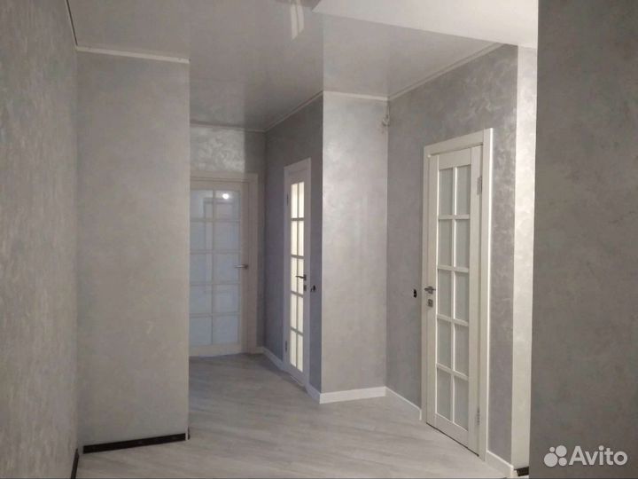 Декоративная штукатурка