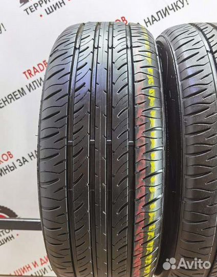 Saferich FRC16 215/65 R15 100H