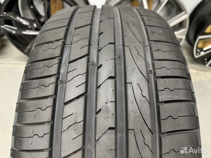 Zeta Impero 315/35 R20 110W