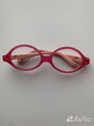 Оправа для очков Fisher price