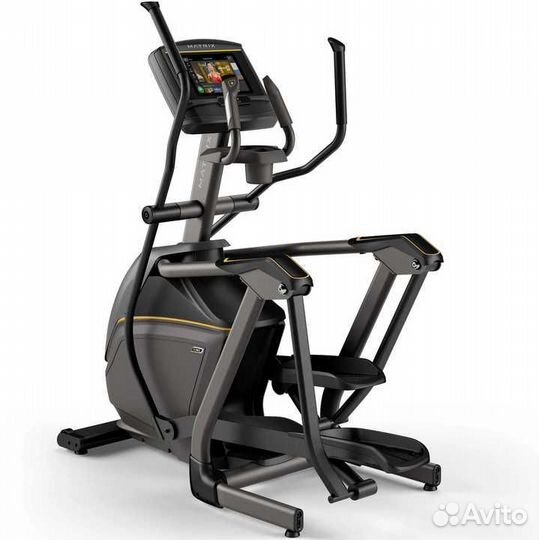 Эллиптический эргометр Matrix E30XER v.1.12