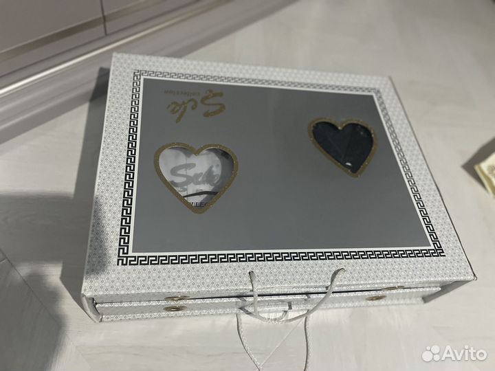 Подарочный набор для мужчин