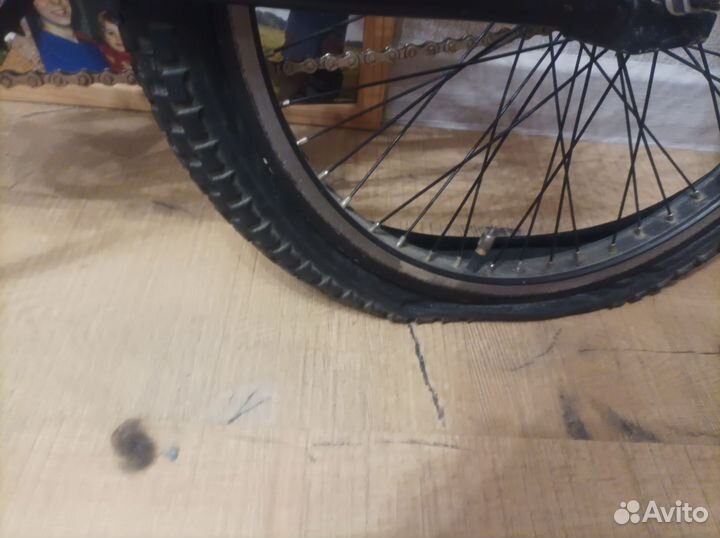 Bmx Stark madness начала 2х тысячных годо