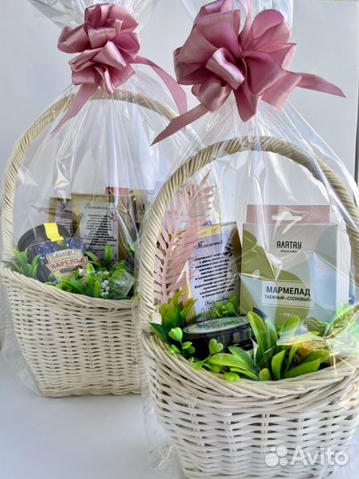 Имбирные пряники