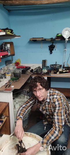 Ремонт стиральных машин Ремонт посудомоечных машин