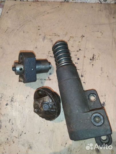 Тройной блок 1к62. 02-107