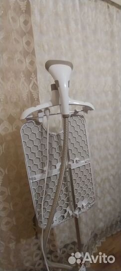 Паровой утюг philips