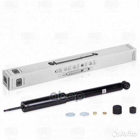 Амортизатор для а/м Mercedes E (W210) (95) пер