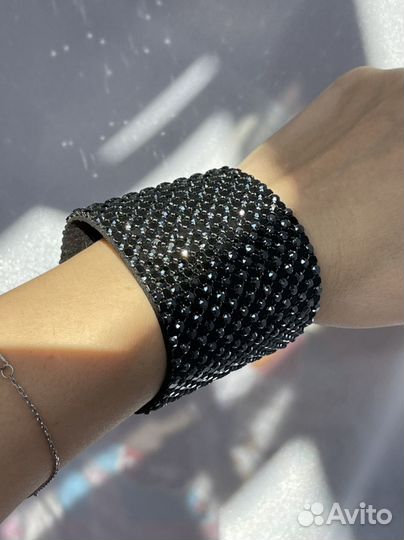 Swarovski браслет