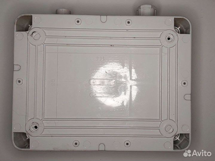 Регулятор скорости XV150K-55DA0 Dixell