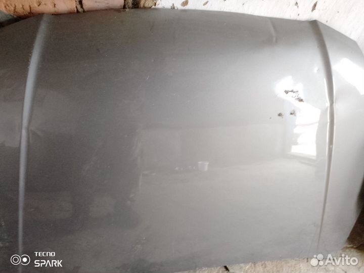 Запасные части для kia rio 2 хэтчбек 2009-2011 г