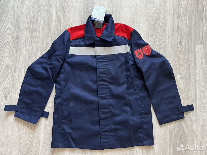 Костюм специальный 