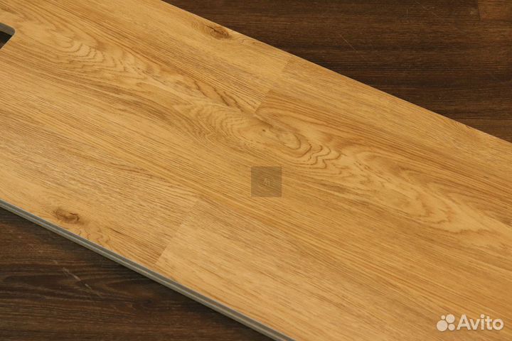 Кварцвиниловый ламинат. Spc ламинат