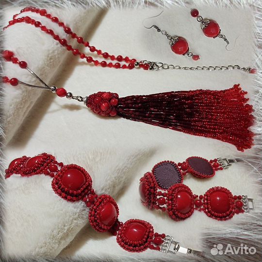 Комплект «Кармен»