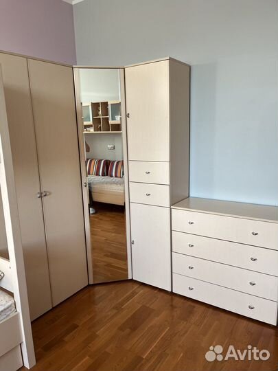 Десткая мебель б/у