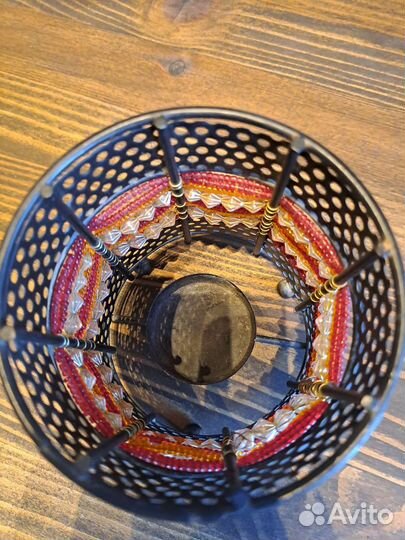 Подсвечник