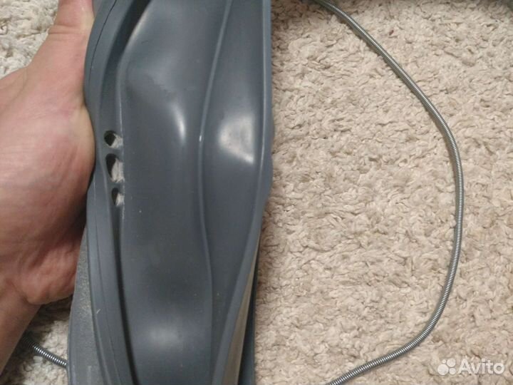 Манжета для стиральной машины Beko