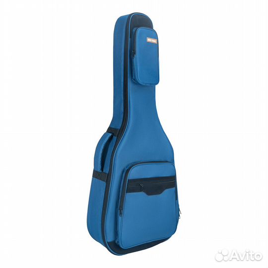 Чехол утепленный для акустической гитары BRO BAG