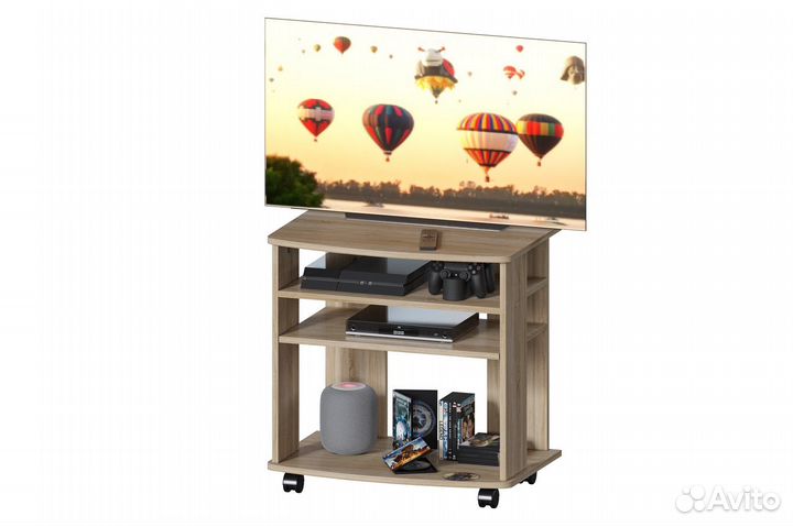 Тумба под тв