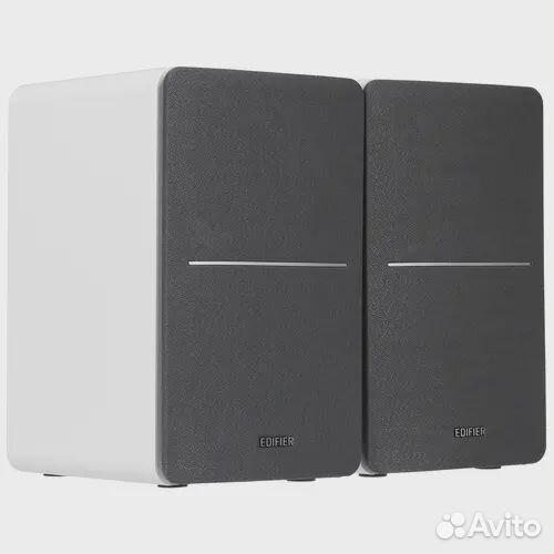 Полочная акустика Edifier R1280T white