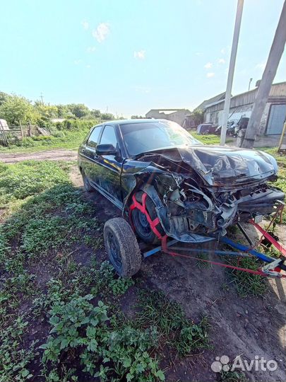 LADA Priora на запчасти